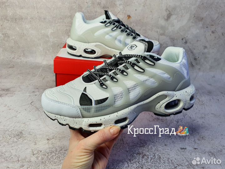 Кроссовки Nike Air Max TN plus terrascape (40-45)