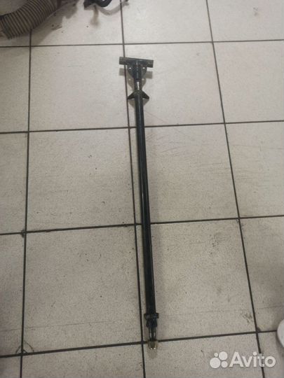 Рулевой вал polaris iq 440