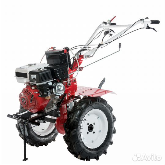 Мотоблок brait 135 (9 л.с.) С дифференциалом