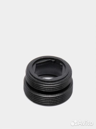 Насадка аэратор на кран смеситель