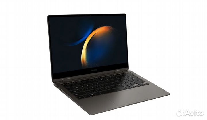 Samsung Galaxy book 3 360 NP750 Core i7 15.6