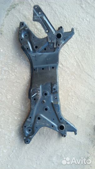 Подрамник передний Mitsubishi Outlander XL 3.0