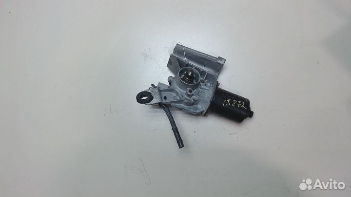 Двигатель стеклоочистителя передний Nissan Pathfin