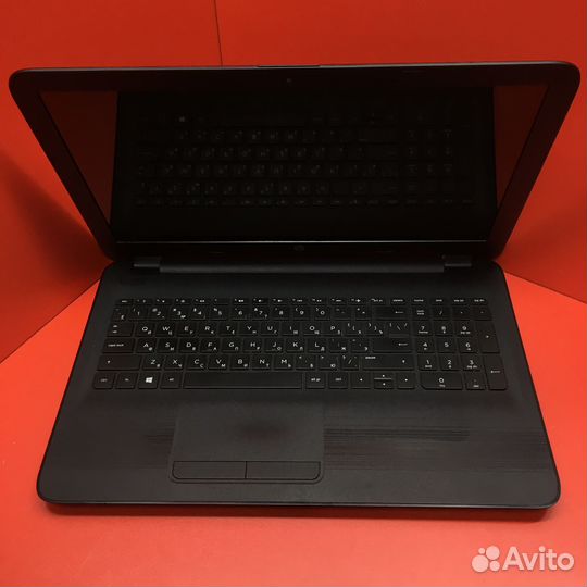 Ноутбук Hp 15-ay028ur (23550)