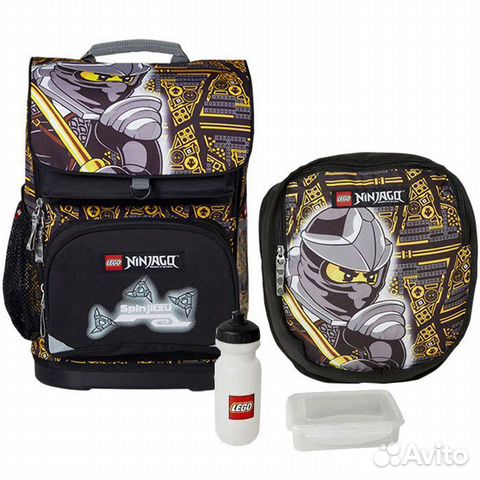 Рюкзак школьный для мальчика ортопедический