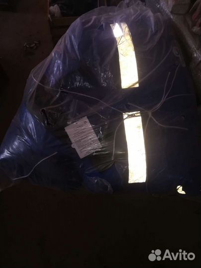 Спец. Одежда зима, лето транс-нефть