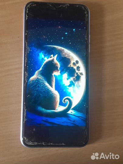 TECNO Pop 6 Pro, 2/32 ГБ