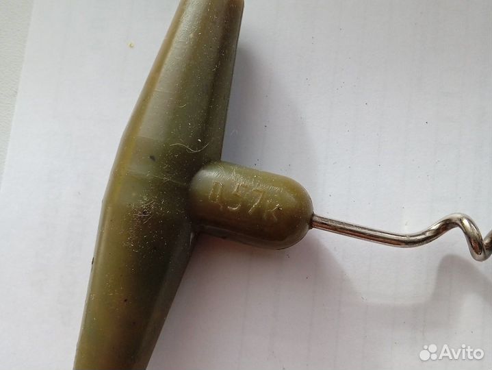 Штопор СССР