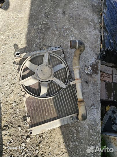 Волга на разбор 31105 двигатель крайслер