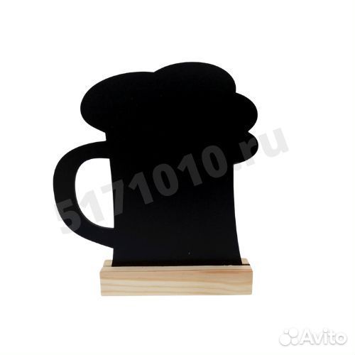 Ценник меловой