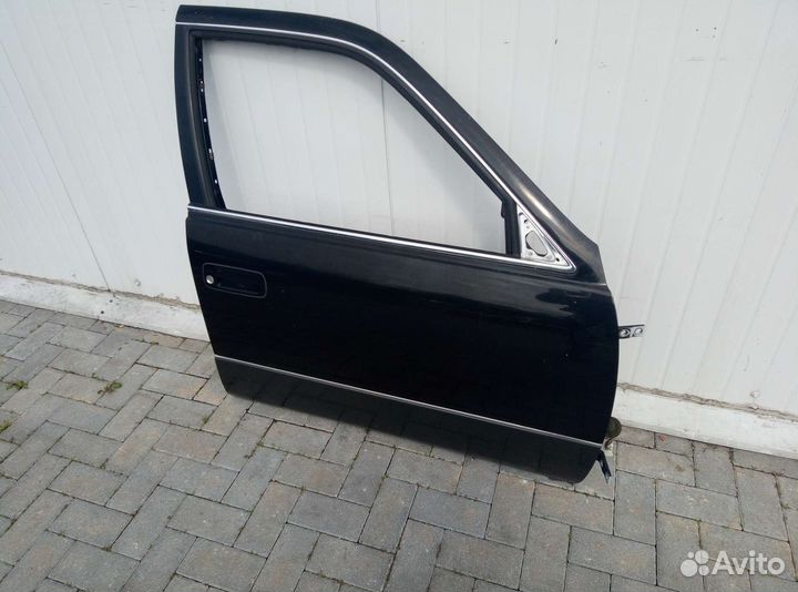 Lexus LS 400 лексус лс 400 дверь передняя правая