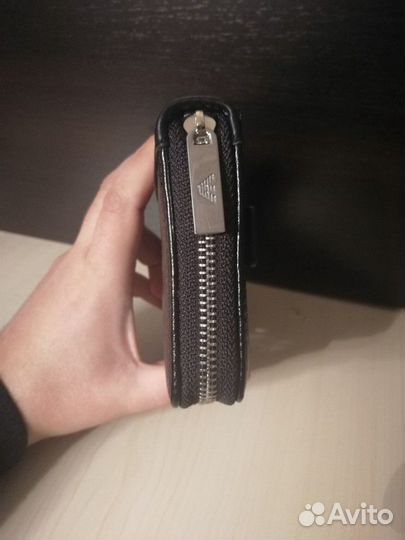 Партмоне Armani Jeans, (новое)