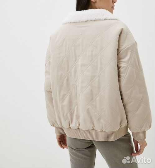 Бомбер двухсторонний Neohit