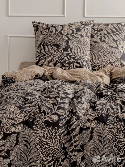 Новый постельный комплект Василиса