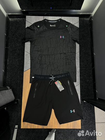 Комплект 2 в 1 Under Armour