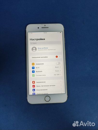Смартфон iPhone 7 plus 32 gb