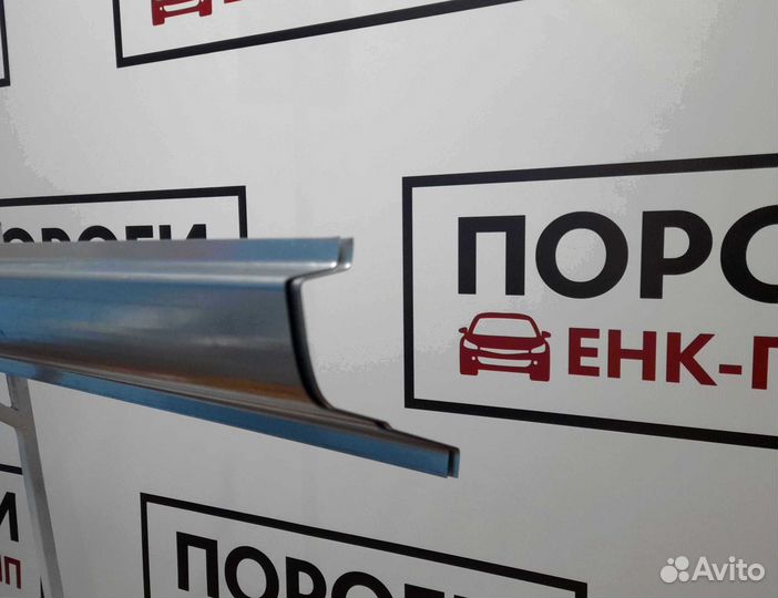 Пороги Mitsubishi Lancer 9 и другие