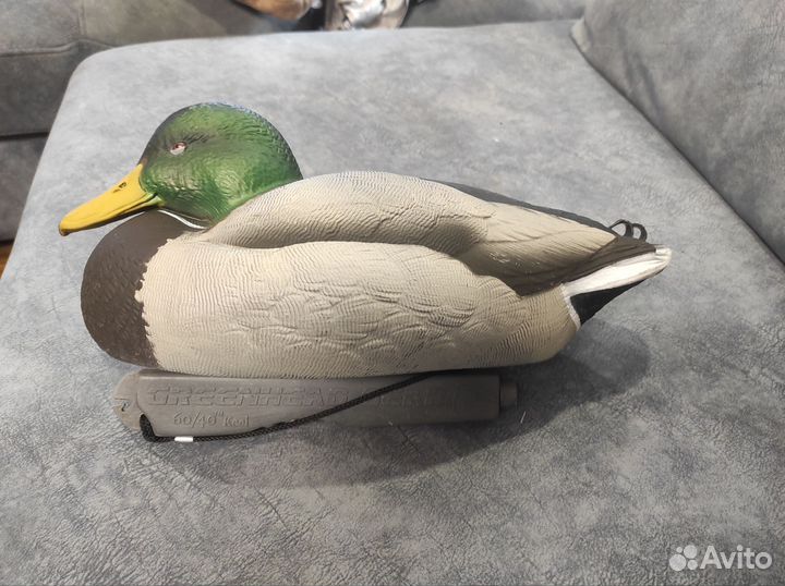 Чучела уток Greenhead Gear PRO