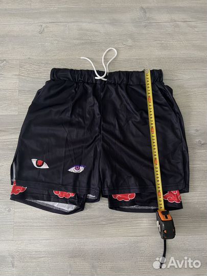 Шорты с тайтсами новые