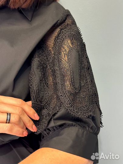 Платье Ermanno Firenze