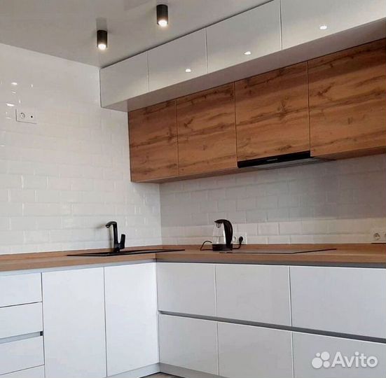 Кухня на заказ