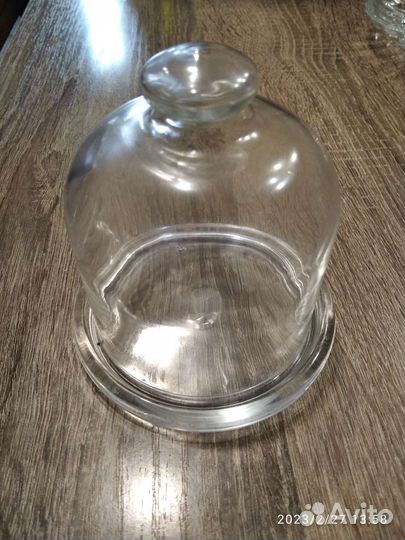 Посуда новая