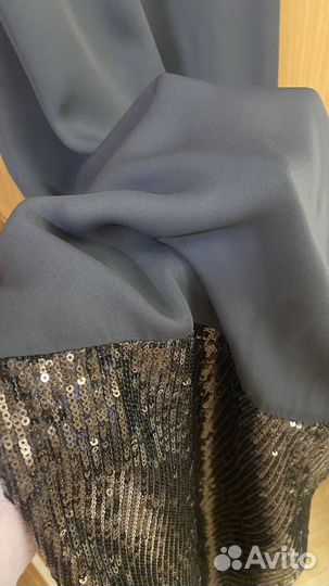 Комбинезон женский вечерний 44 46