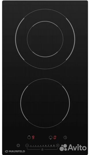 Maunfeld evce.292F.D-BK Электр. Варочная панель