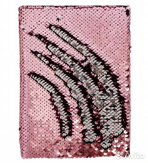 Блокнот с ручкой Волшебство A2154545