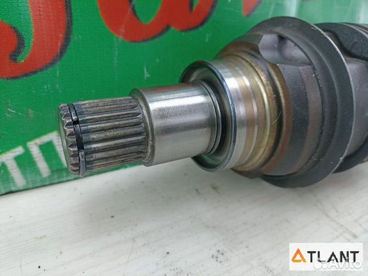 Привод передний правый daihatsu mira E:S