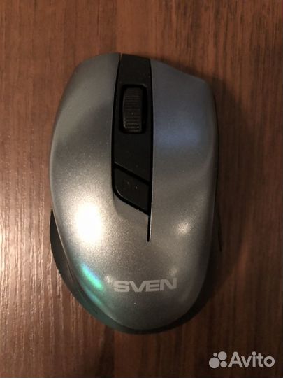 Беспроводная Компьютерная Мышь