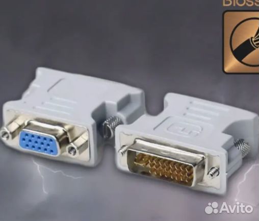 Адаптер переходник