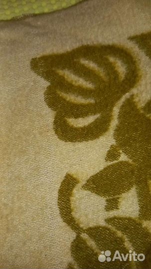 Покрывало и одеяло