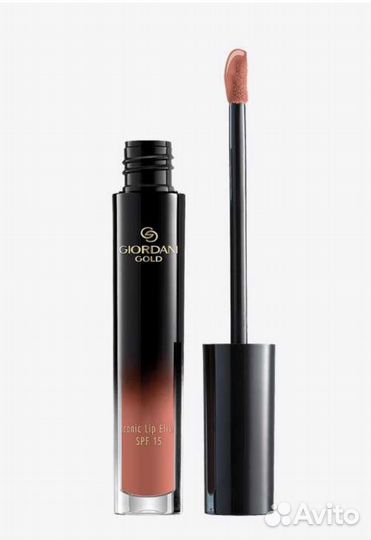 Жидкая матовая помада