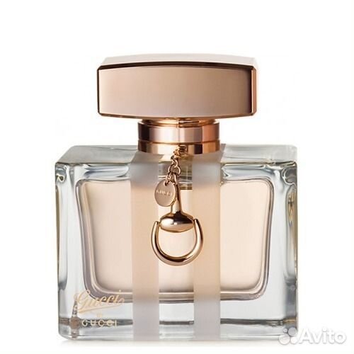 Gucci by Gucci 75ml женская туалетная вода