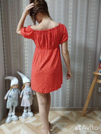 Сарафан летний