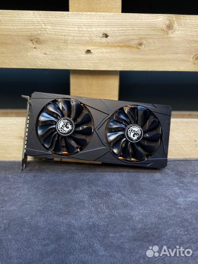 Видокарта - RX5700XT 8GB