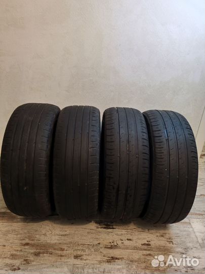 Kumho Ecowing ES01 KH27 205/55 R16