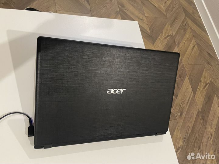 Acer aspire 3 A315-51