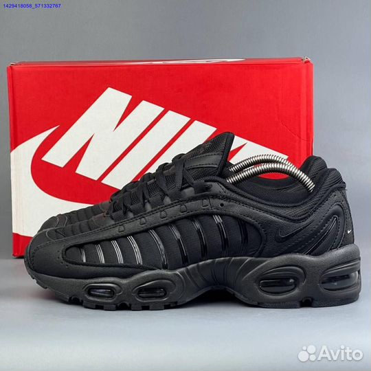 Кроссовки Nike Air Max Tailwind 4 (Арт.86690)