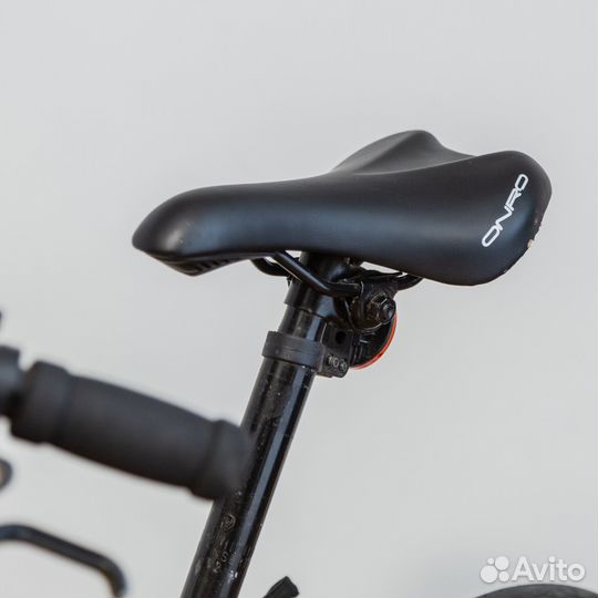 Детский велосипед onro