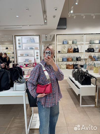 Сумка Furla оригинал новая