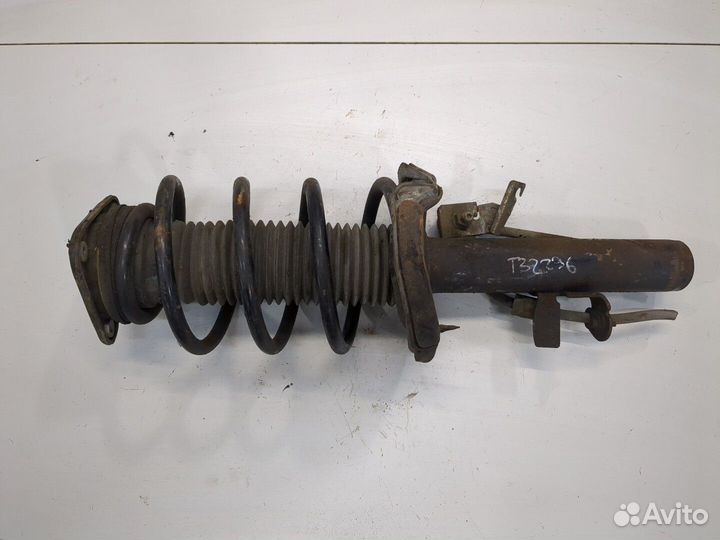 Амортизатор подвески Ford Focus 3, 2013