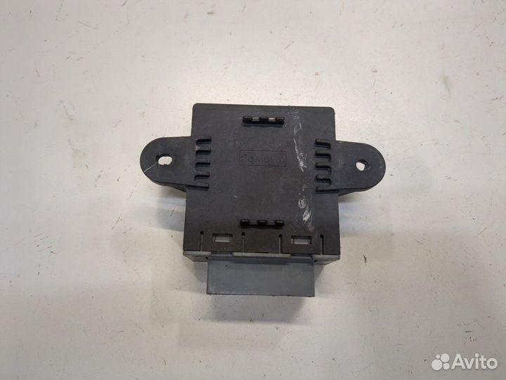 Блок управления дверьми Ford Fusion 2017- USA, 201
