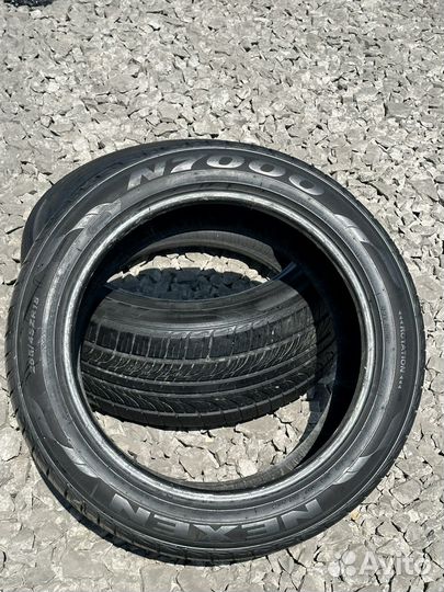 Nexen N7000 255/45 R18