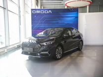 Новый OMODA S5 1.5 CVT, 2023, цена 2 549 900 руб.