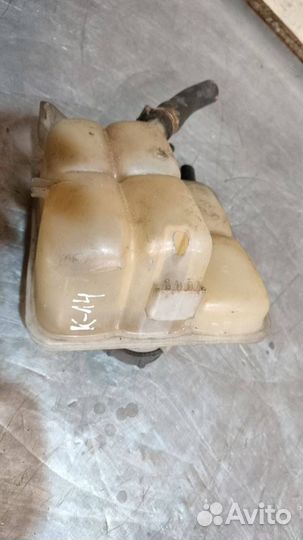 Бачок расширительный Ford Focus 2 2005 3M5H8K218