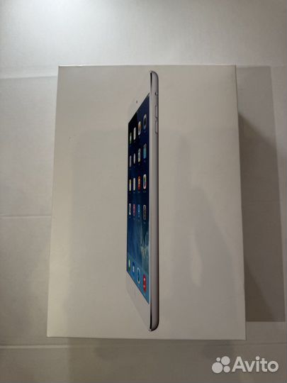 iPad mini 2