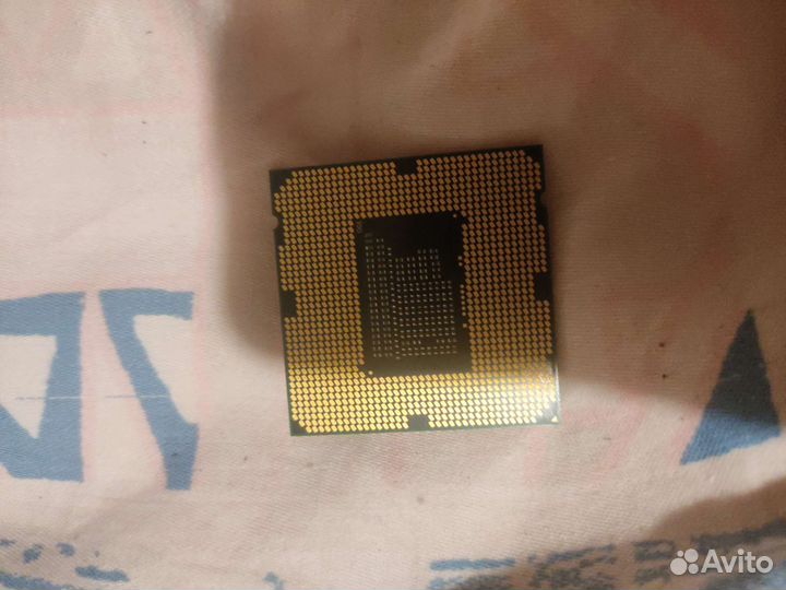Процессор intel pentium g850 2.9GHZ