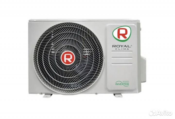 Сплит-система Royal Clima RC-GL28HN/I